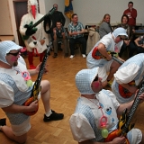 Mettwurstessen des MGV Lochtum 066 : Mettwurstessen des MGV Lochtum